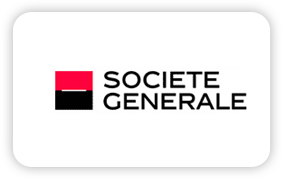 societe general logo